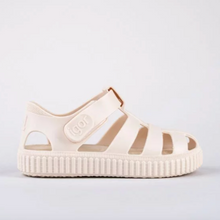 Niko MC Sandals Marfil | White