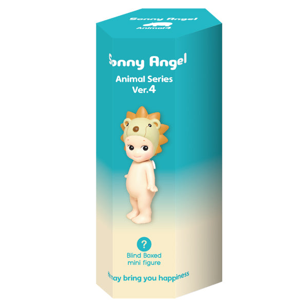 Sonny Angel Animal Series 4 – an.mé /ahn-may/