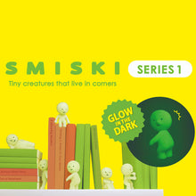 Smiski Series 1
