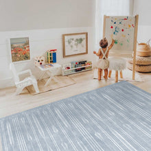 Bowie Play Mat
