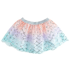Mermaid Ombre Tutu