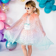 Mermaid Ombre Tutu