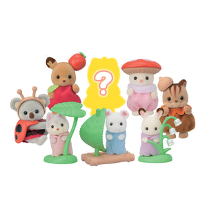 Calico Critters Baby Forest Costume Series Blind Bag
