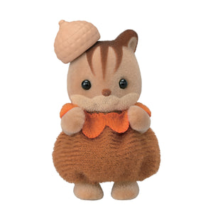 Calico Critters Baby Forest Costume Series Blind Bag
