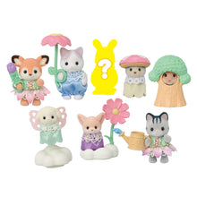 Calico Critters Blooming Baby Series Blind Bag