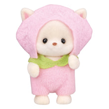 Cutie Collectibles Fruity Babies Series 4