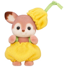 Cutie Collectibles Fruity Babies Series 4