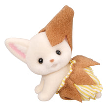 Cutie Collectibles Fruity Babies Series 4