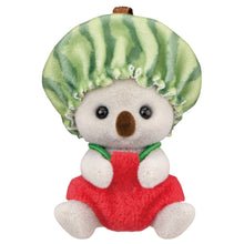 Cutie Collectibles Fruity Babies Series 4