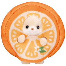 Cutie Collectibles Fruity Babies Series 4