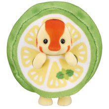 Cutie Collectibles Fruity Babies Series 4