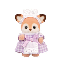 Cutie Collectibles Bistro Babies