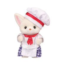 Cutie Collectibles Bistro Babies