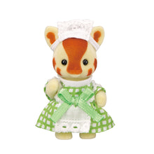 Cutie Collectibles Bistro Babies