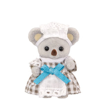 Cutie Collectibles Bistro Babies
