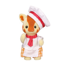 Cutie Collectibles Bistro Babies