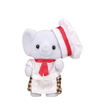 Cutie Collectibles Bistro Babies