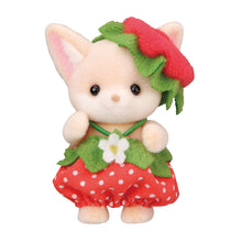 Calico Critters Berry Babies Blind Bag