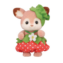 Calico Critters Berry Babies Blind Bag