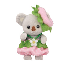 Calico Critters Berry Babies Blind Bag