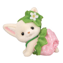 Calico Critters Berry Babies Blind Bag