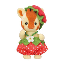 Calico Critters Berry Babies Blind Bag