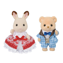 Anniversary Friends Set | Freya & Theo