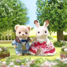 Anniversary Friends Set | Freya & Theo