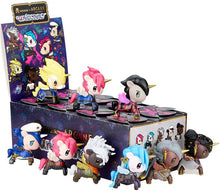 tokidoki x Arcane Unicorno