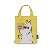 Moomin Tote Bag Paperback Size