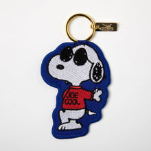 Peanuts Key Charm | Joe Cool