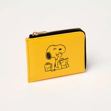 Peanuts Zip Around Wallet | Takeaway Money