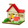 PEANUTS Snoopy Sweet Little Home Blind Box