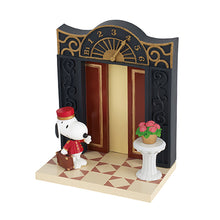 Snoopy's Door Story Blind Box