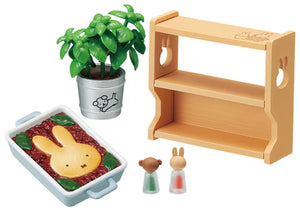 Miffy Natural Kitchen Blind Box