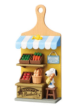 PEANUTS Snoopy Miniature Board Blind Box