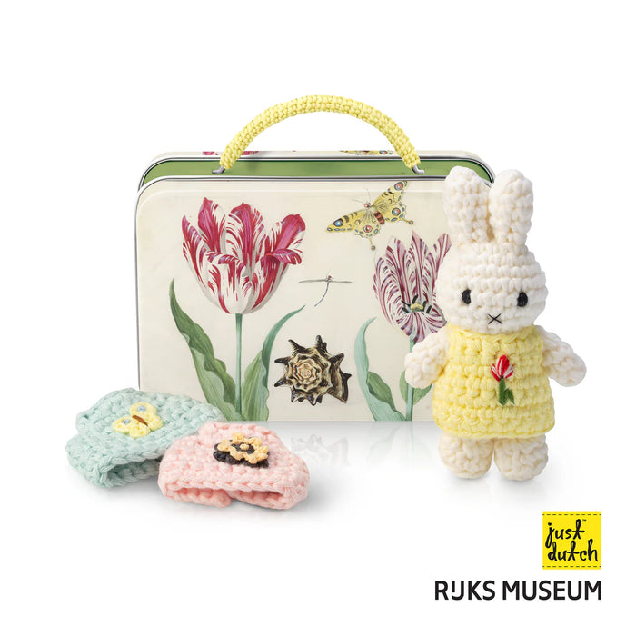 Miffy in Kimono Keychain – an.mé /ahn-may/