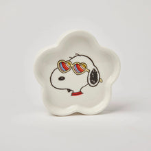 Peanuts Flower Shaped Trinket Dish | Flower Power