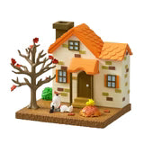 PEANUTS Snoopy Sweet Little Home Blind Box
