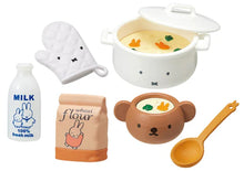 Miffy Natural Kitchen Blind Box