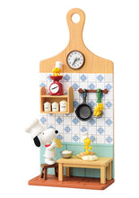 PEANUTS Snoopy Miniature Board Blind Box