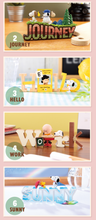 SNOOPY COLLECTION of WORDS 3 It's Joyful Time!