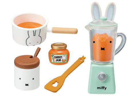 Miffy Natural Kitchen Blind Box – an.mé /ahn-may/ Miffy Natural Kitchen Blind Box – an.mé /ahn-may/