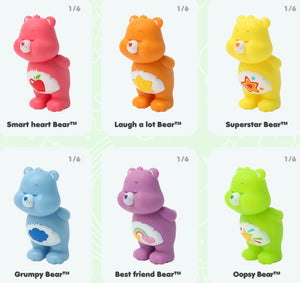 Care Bears Blind Box Vol.4