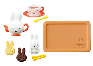 Miffy's Miniature Room Blind Box