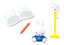 Miffy's Miniature Room Blind Box