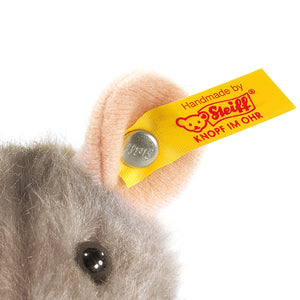 Piff Mouse Plush Toy
