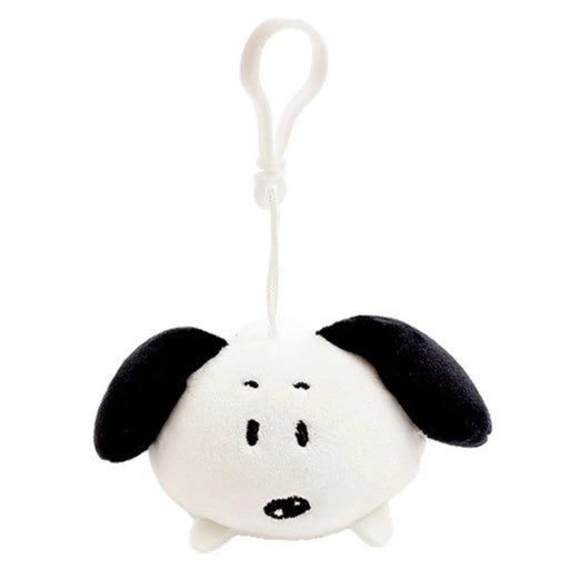 Peanuts Snoopy 3D Face Bag Charm