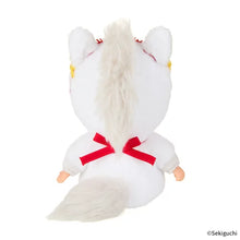 Year of The Horse Monchhichi & Bebichhichi