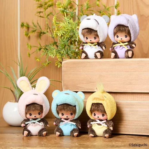 Big Head Bebichhichi Charm – an.mé /ahn-may/